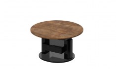 PRIMO MAX coffee table (different colours)